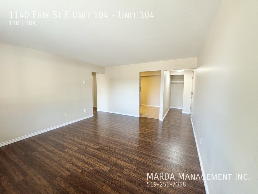 1140 Erie St E Unit 104 #104 - Photo 4 of 21