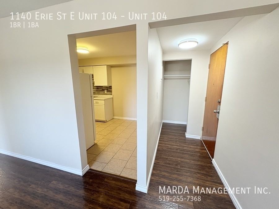 1140 Erie St E Unit 104 #104 - Photo 5 of 21