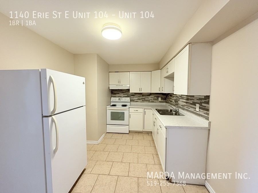 1140 Erie St E Unit 104 #104 - Photo 7 of 21