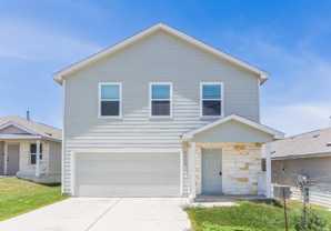 5319 Hornbeck Hts - Photo 1 of 1