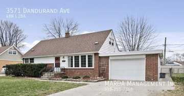 featured image of 3571 Dandurand Ave
