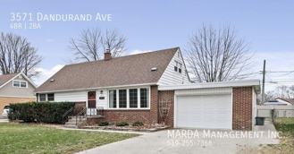 3571 Dandurand Ave - Photo 1 of 1