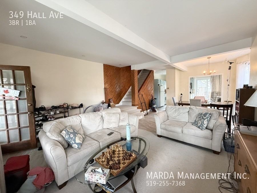 349 Hall Ave - Photo 5 of 27