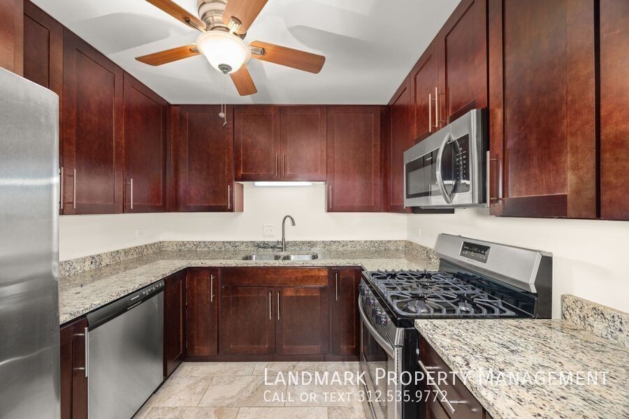 1209 N Harlem Ave #5 - Photo 2 of 17