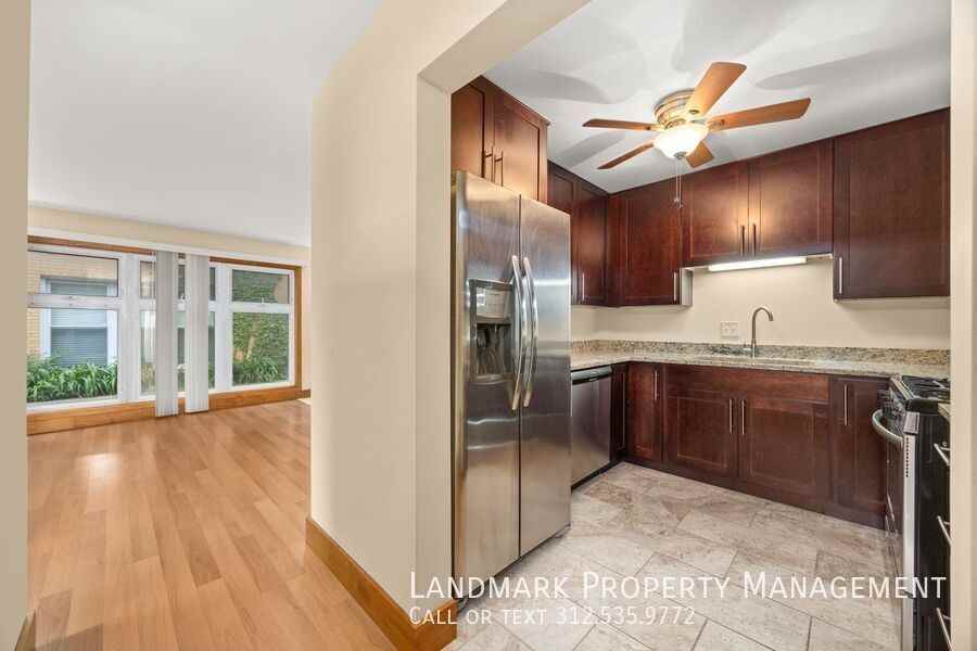 1209 N Harlem Ave #5 - Photo 4 of 17
