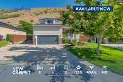 308 E Steep Mountain Dr - Photo 1 of 1