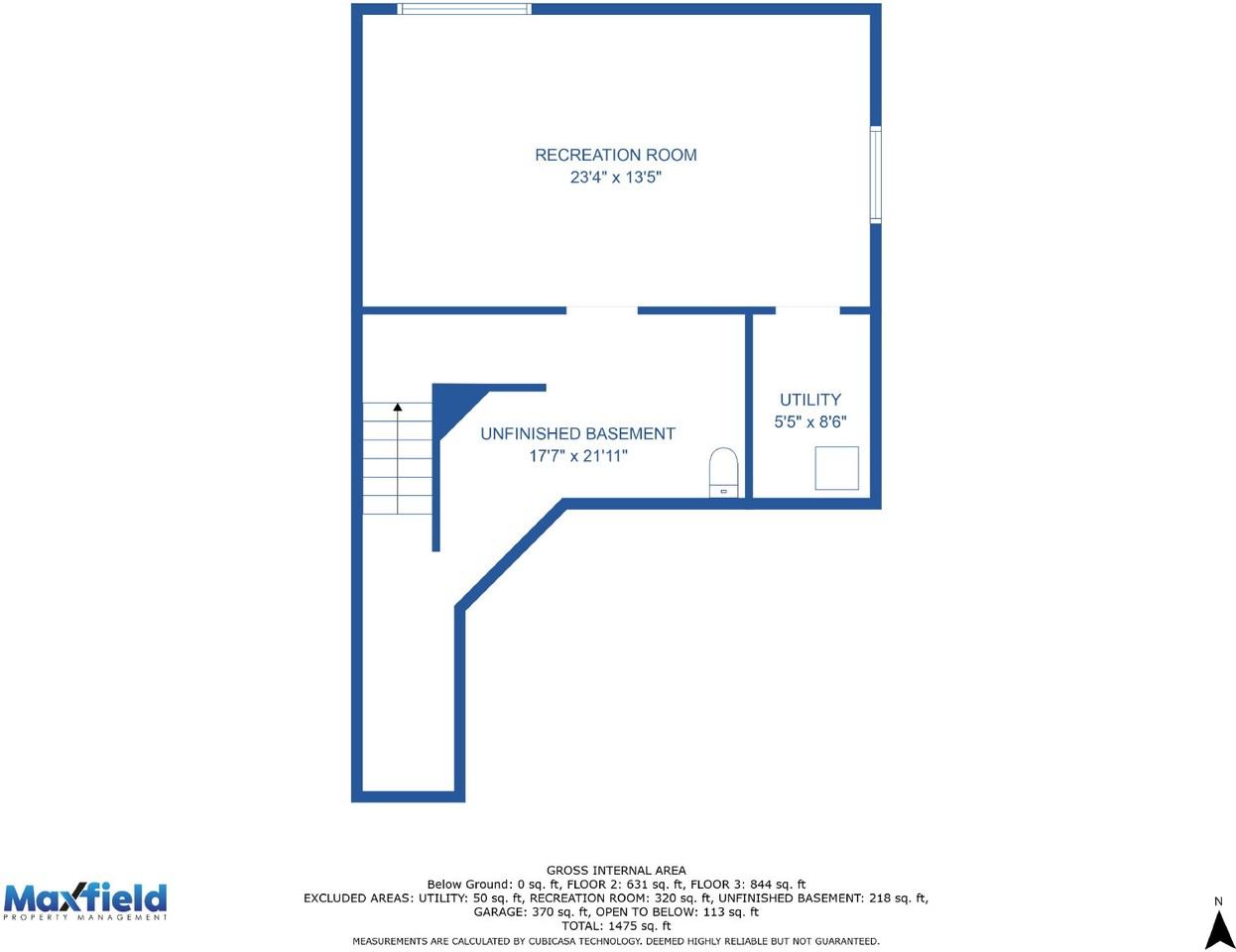 4163 W 1650 N - Photo 2 of 26