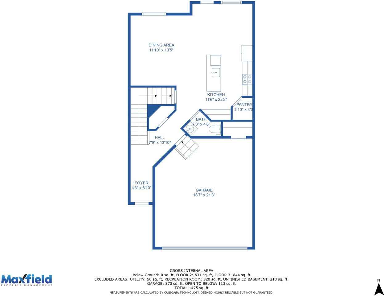 4163 W 1650 N - Photo 3 of 26