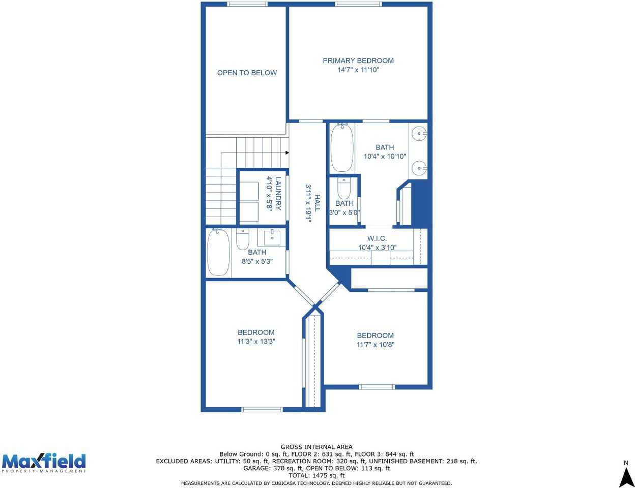 4163 W 1650 N - Photo 4 of 26