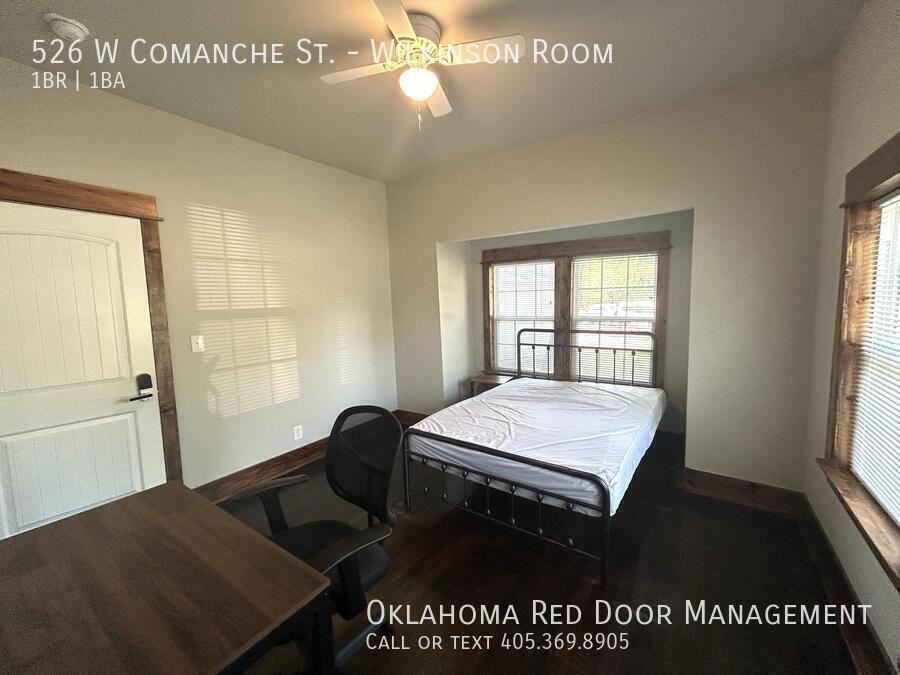 COMANCHE & - Photo 5 of 30