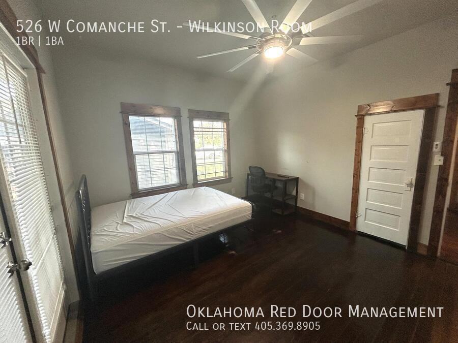 COMANCHE & - Photo 6 of 30