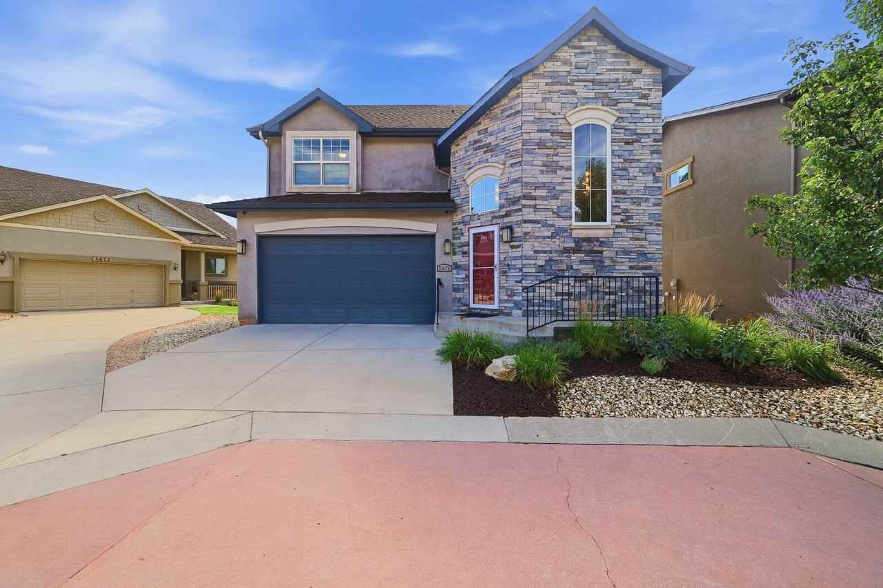 5671 Majestic Dr