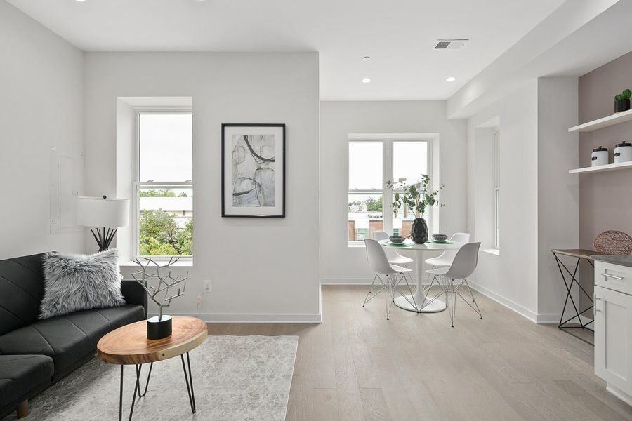 3114 13th St Nw #D - Photo 2 of 29