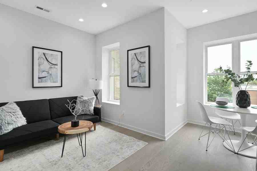 3114 13th St Nw #D - Photo 3 of 29