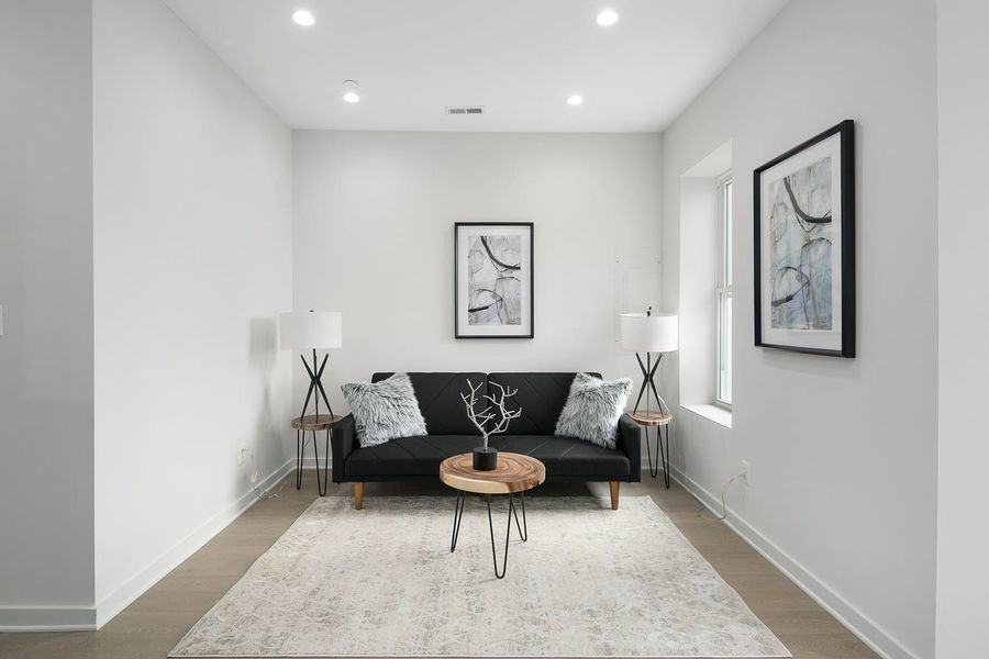 3114 13th St Nw #D - Photo 4 of 29