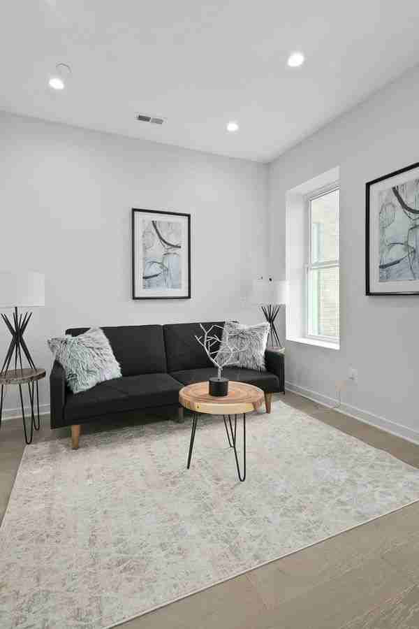3114 13th St Nw #D - Photo 5 of 29