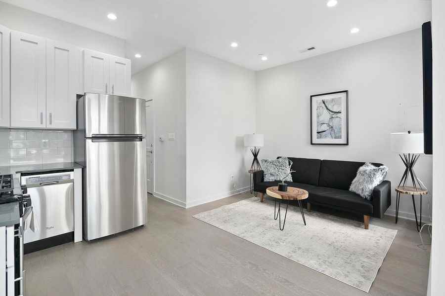 3114 13th St Nw #D - Photo 7 of 29