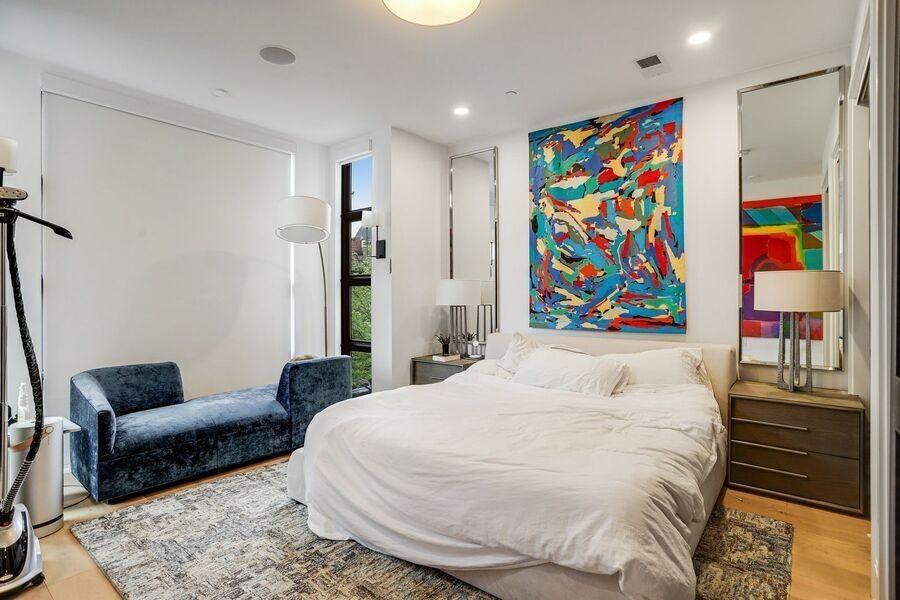 1719 T St Nw #3 - Photo 4 of 24