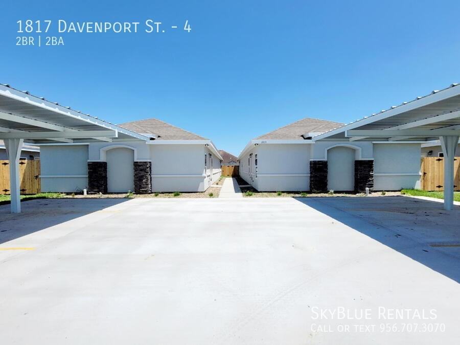 1817 Davenport St #4 - Photo 4 of 21