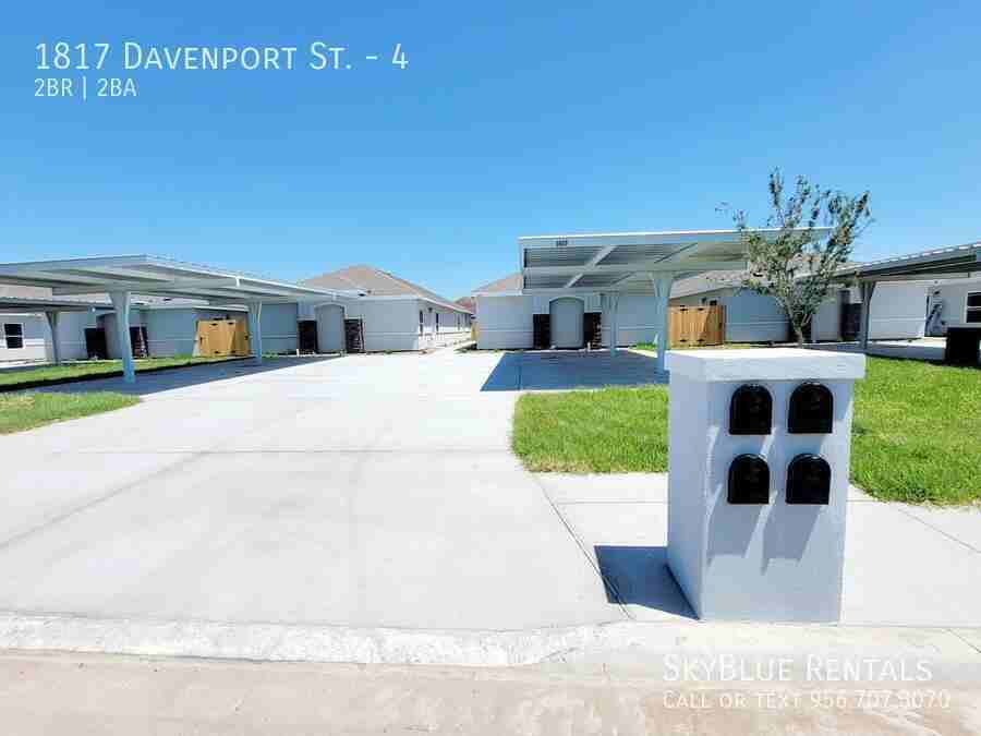 1817 Davenport St #4 - Photo 5 of 21