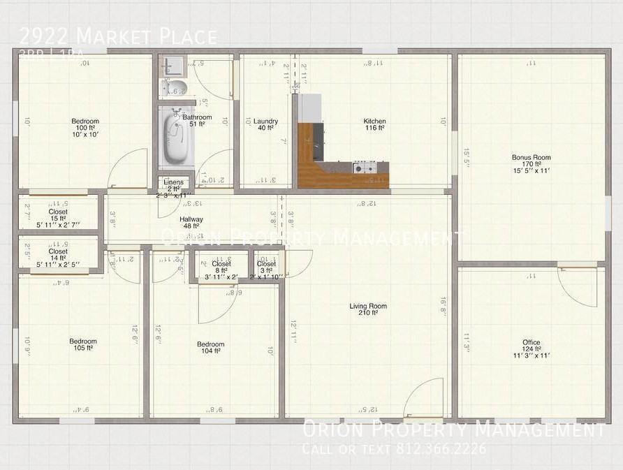 2922 S Market Pl - Photo 2 of 8