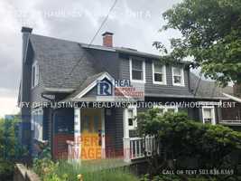 featured image of 4322 Sw Hamilton Ter #A