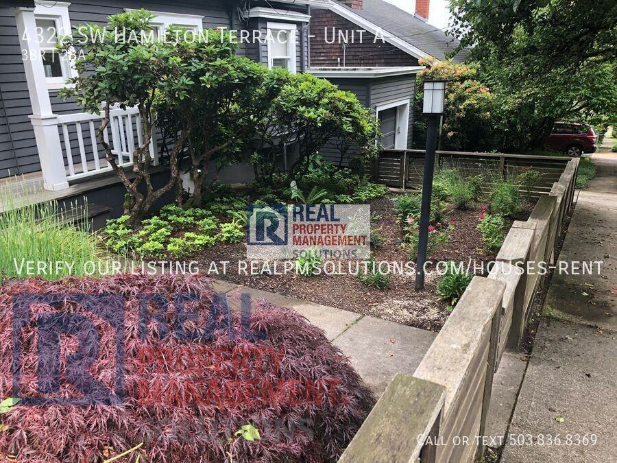 4322 Sw Hamilton Ter #A - Photo 4 of 42