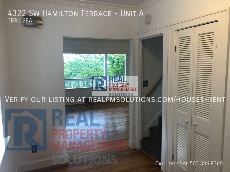 4322 Sw Hamilton Ter #A - Photo 5 of 42