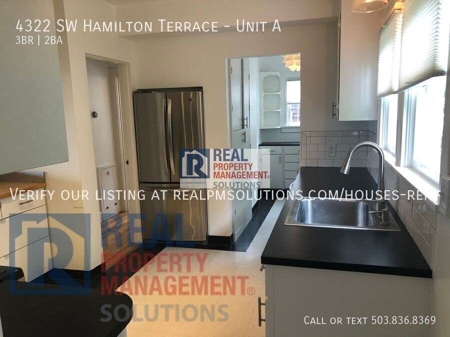 4322 Sw Hamilton Ter #A - Photo 7 of 42