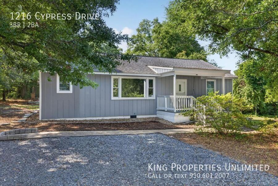 1216 Cypress Dr
