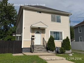 37 Beauregard St #1stFL - Photo 1 of 1