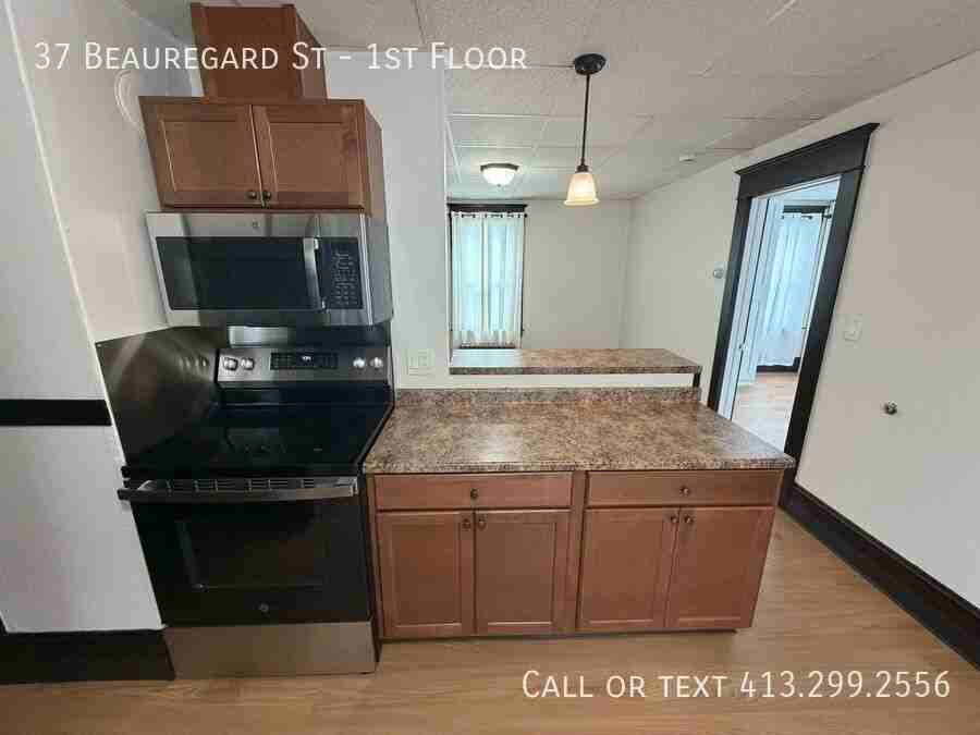 37 Beauregard St #1stFL - Photo 5 of 27