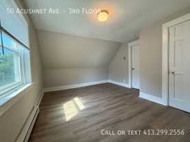 50 Acushnet Ave #3rdFL - Photo 1 of 1