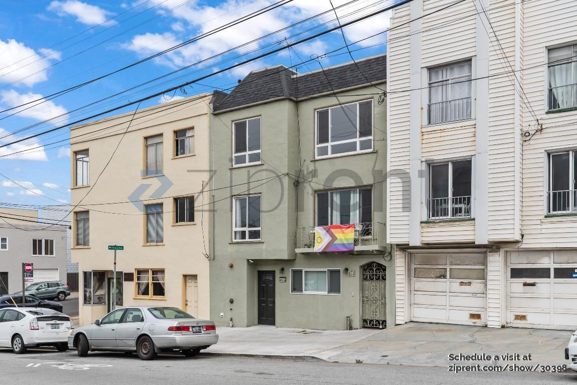 4542 Cabrillo St #A - Photo 2 of 21