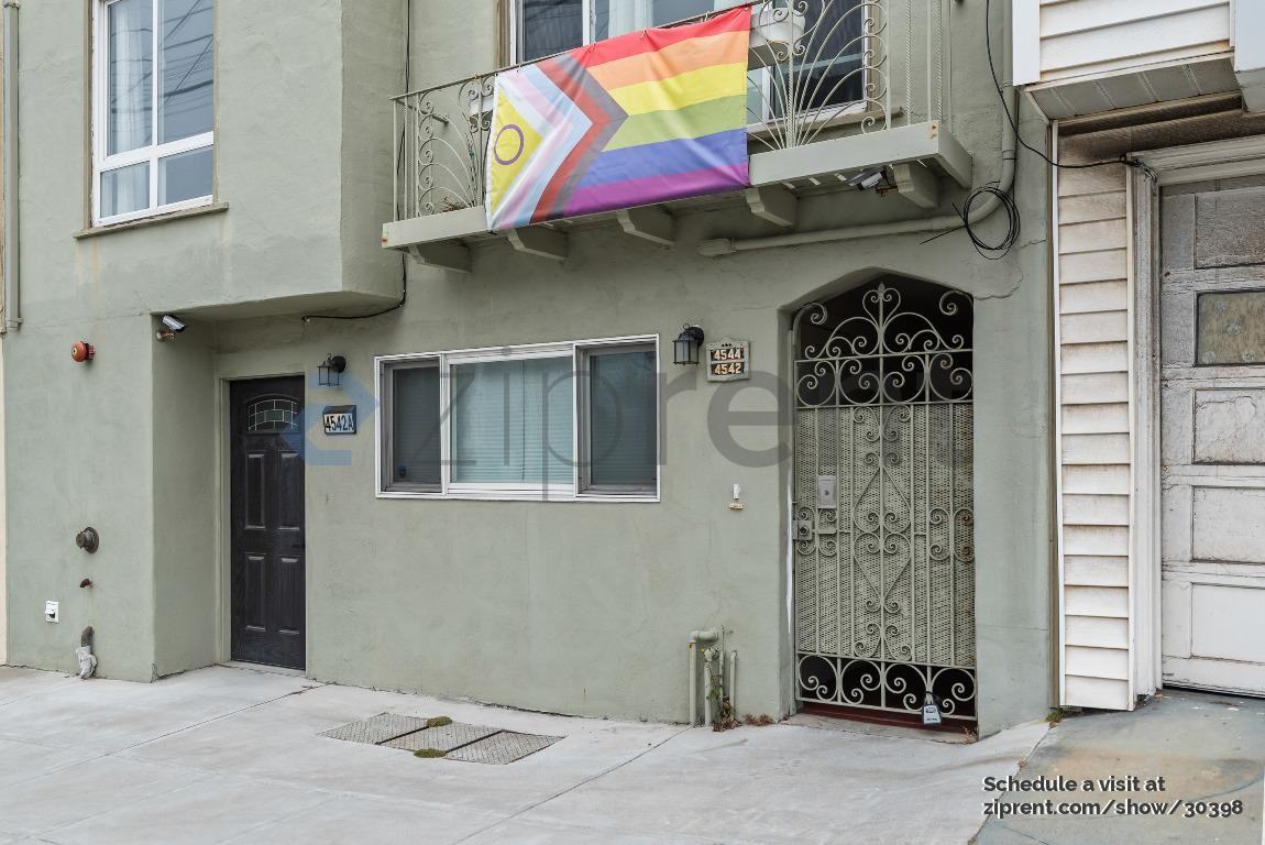 4542 Cabrillo St #A - Photo 4 of 21