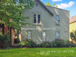 featured image of 609 W Capitol Ave #2