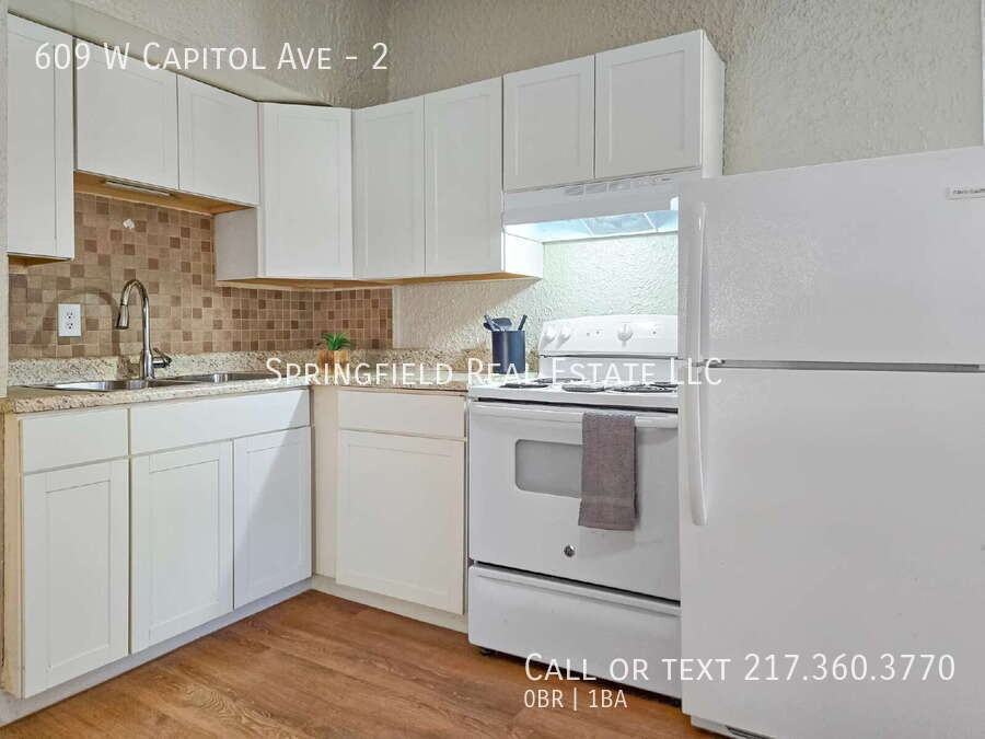 609 W Capitol Ave #2 - Photo 2 of 13