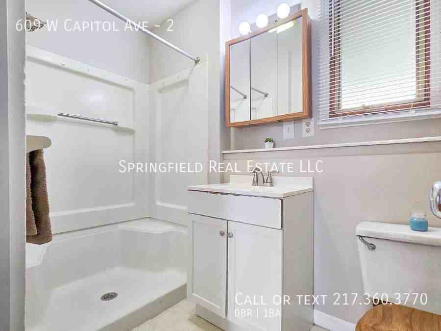 609 W Capitol Ave #2 - Photo 3 of 13