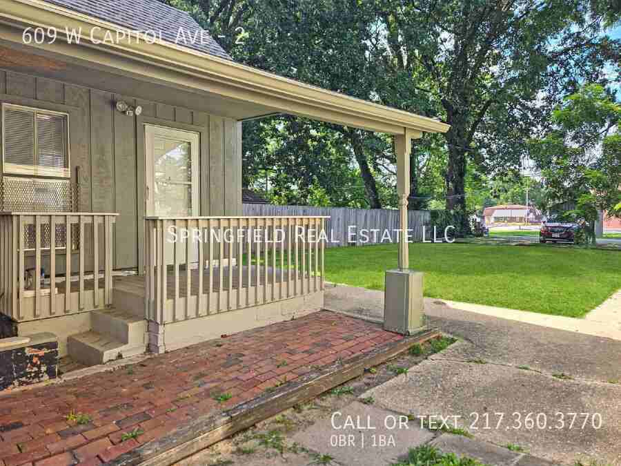 609 W Capitol Ave #2 - Photo 5 of 13