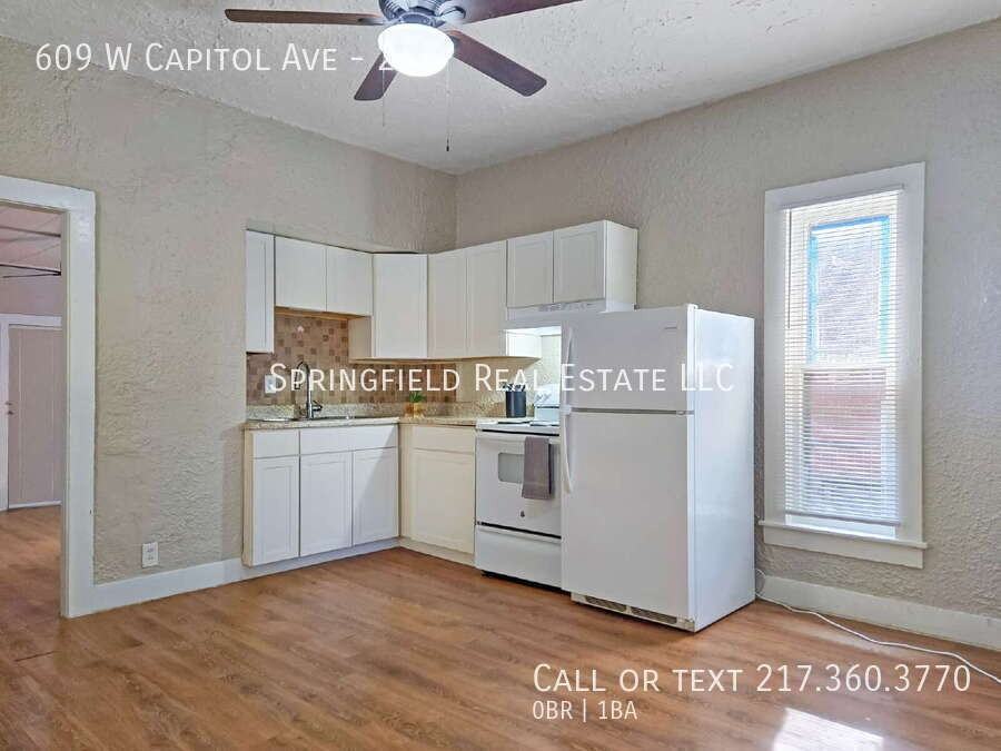 609 W Capitol Ave #2 - Photo 6 of 13