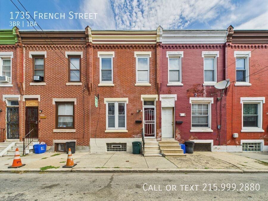 1735 French St