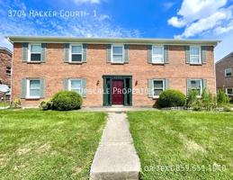 featured image of 3704 Hacker Ct #1
