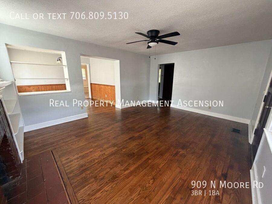 909 N Moore Rd - Photo 6 of 27
