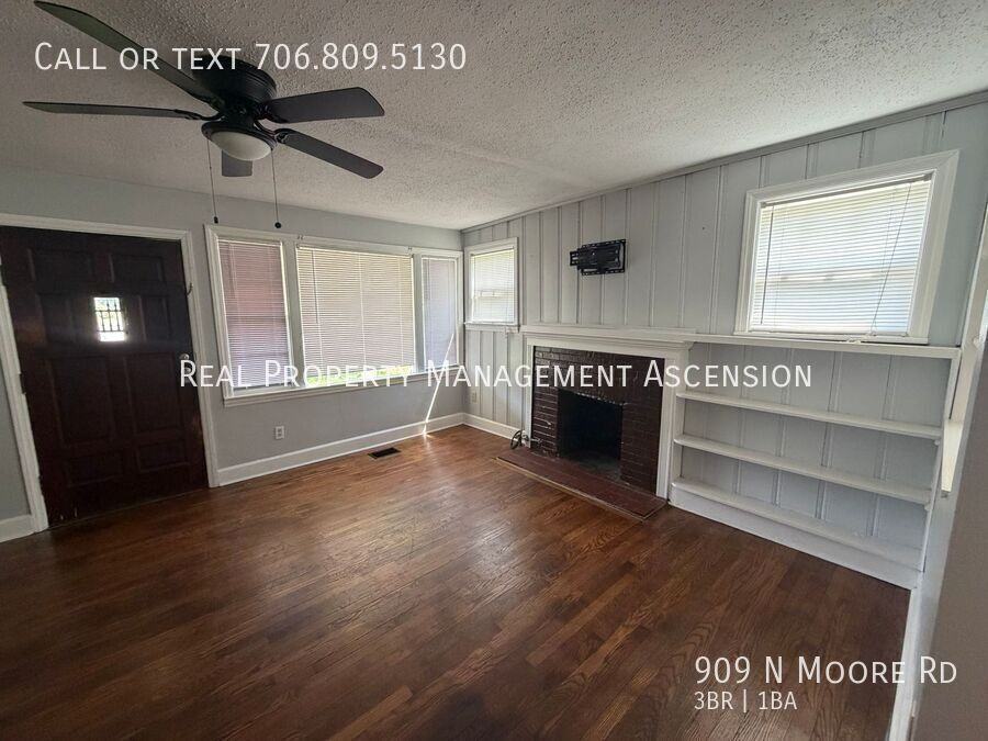 909 N Moore Rd - Photo 7 of 27
