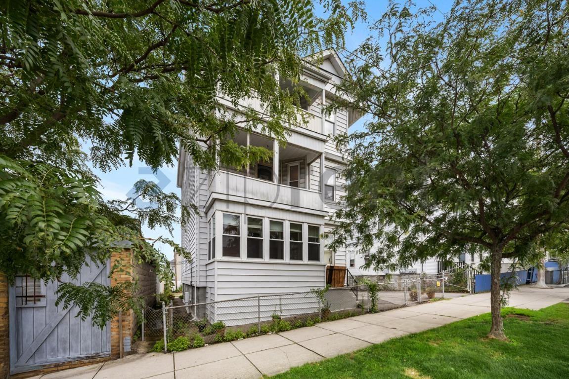 544 Plymouth Ave #2