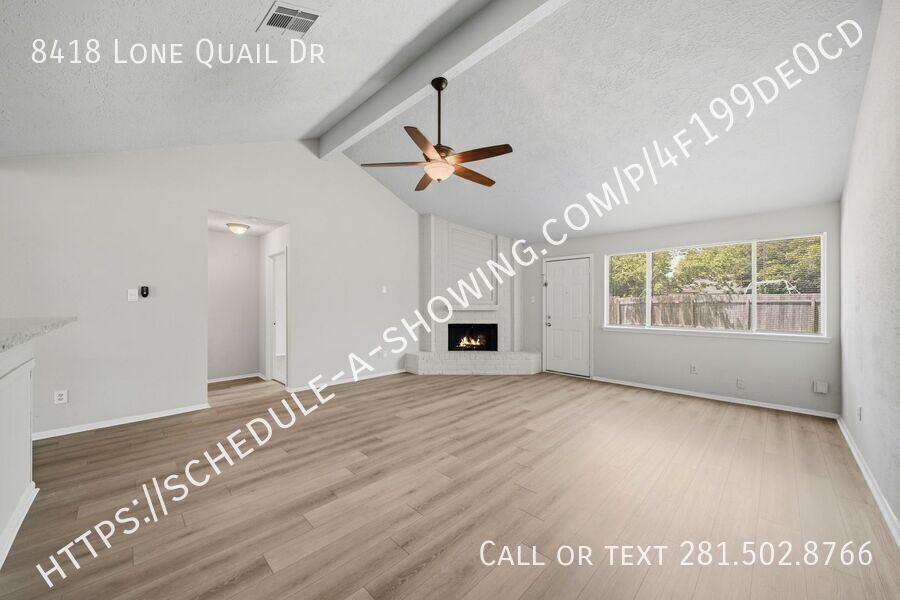 8418 Lone Quail Dr - Photo 2 of 13