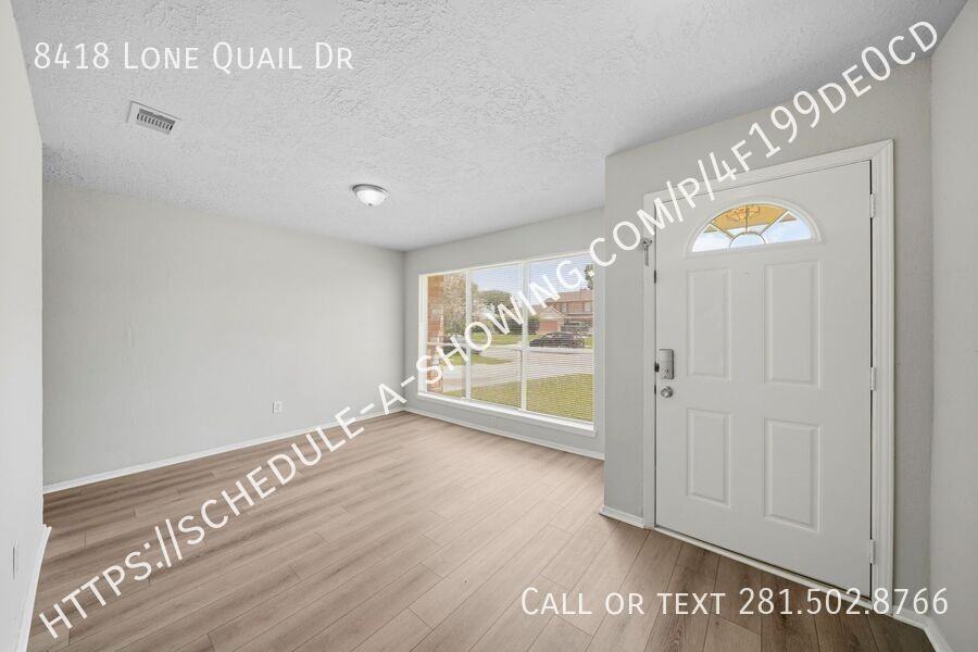 8418 Lone Quail Dr - Photo 3 of 13