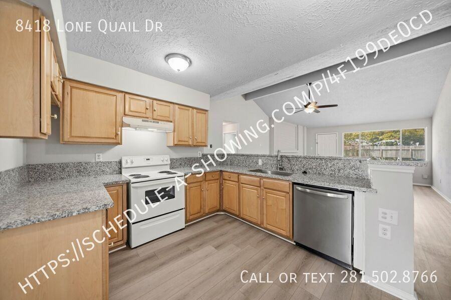 8418 Lone Quail Dr - Photo 4 of 13