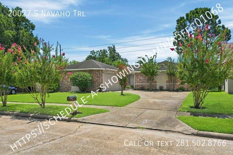 20027 S Navaho Trl - Photo 2 of 22