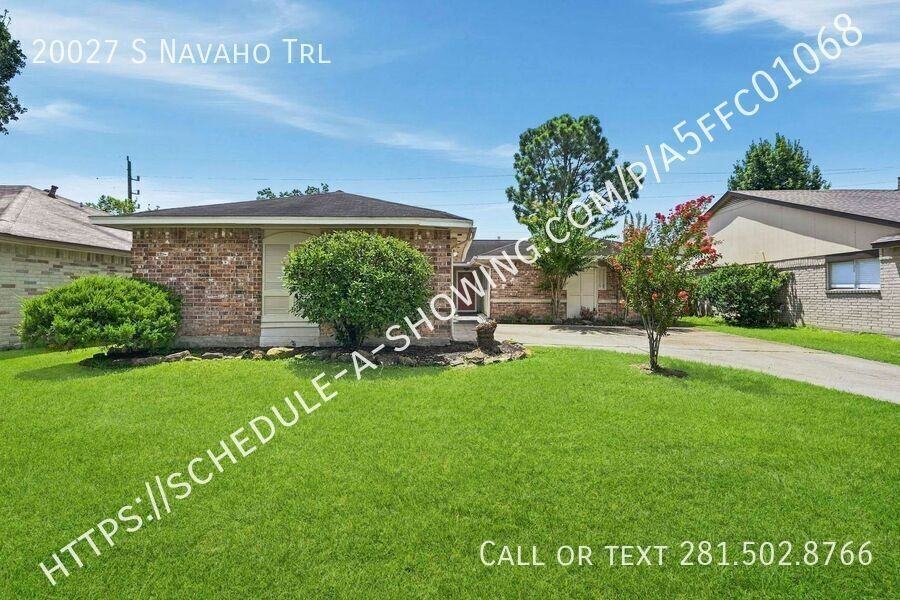 20027 S Navaho Trl - Photo 4 of 22